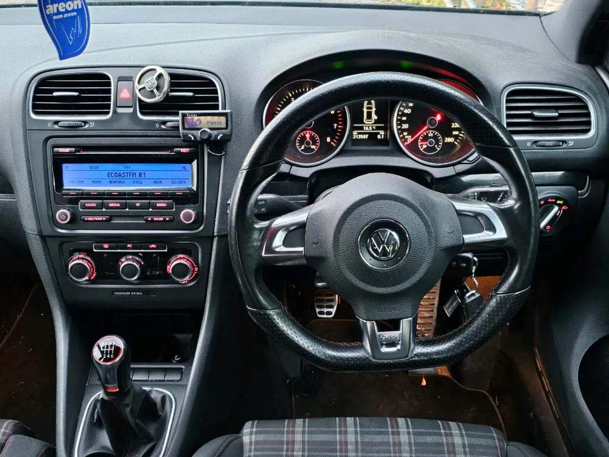 €5999 Volkswagen golf ⛳️ (( gti )) no offer €5999 - Image 1