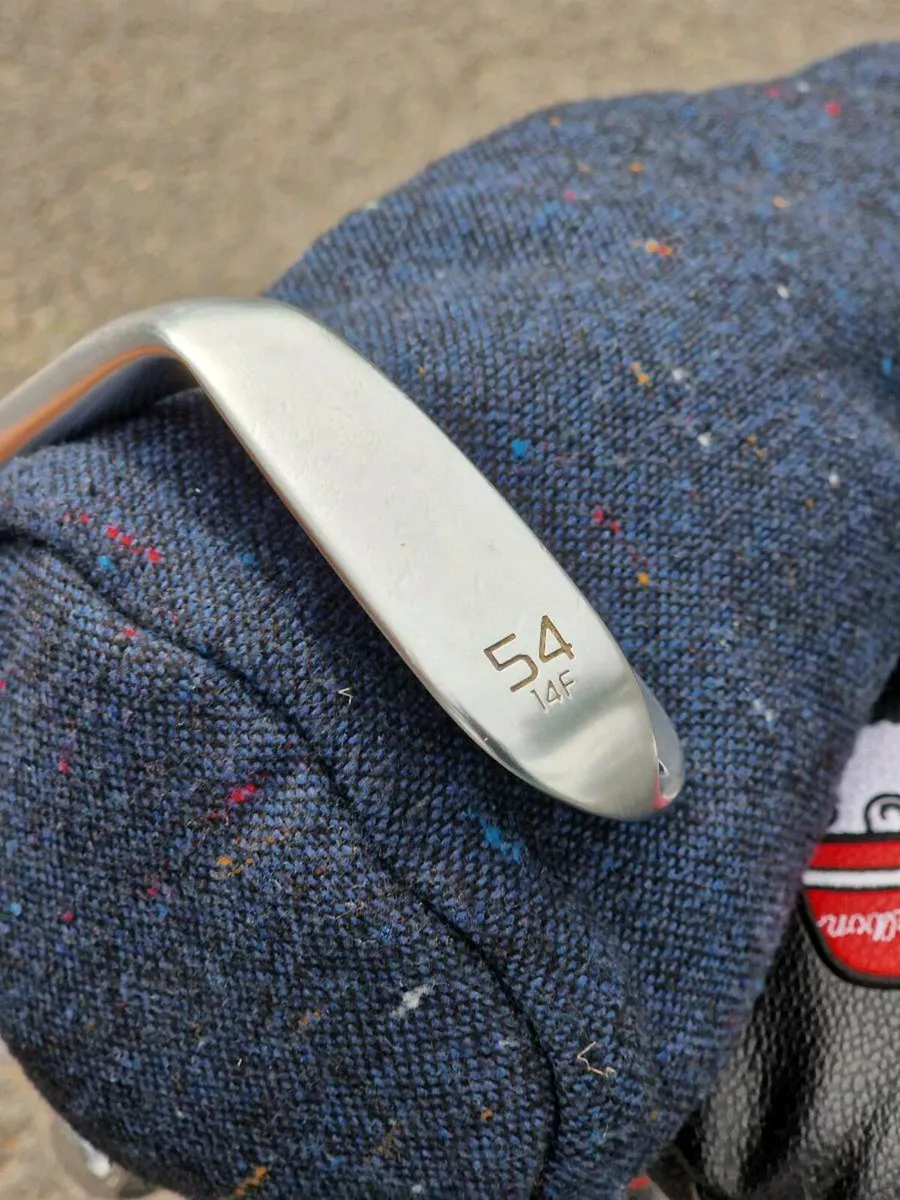 Titleist sm10 wedge - Image 2