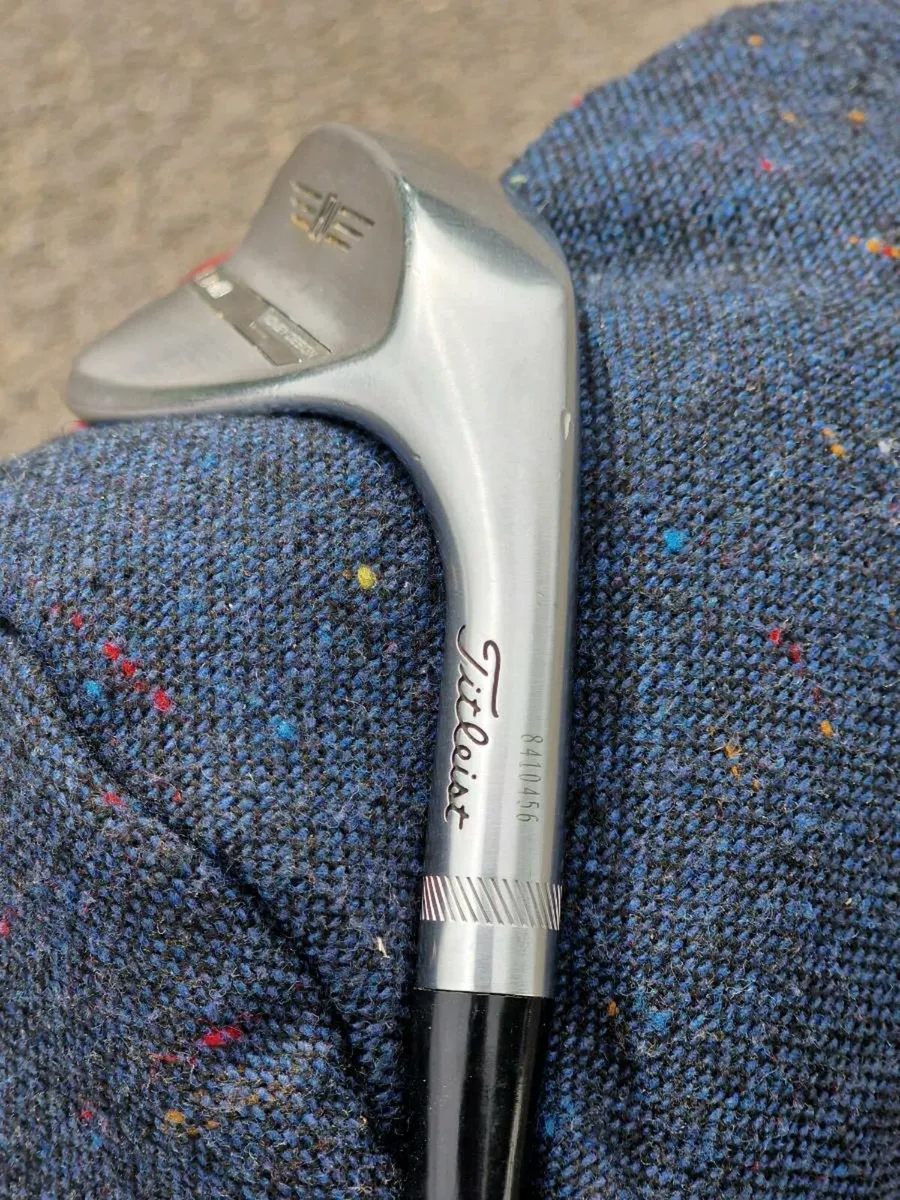 Titleist sm10 wedge - Image 3