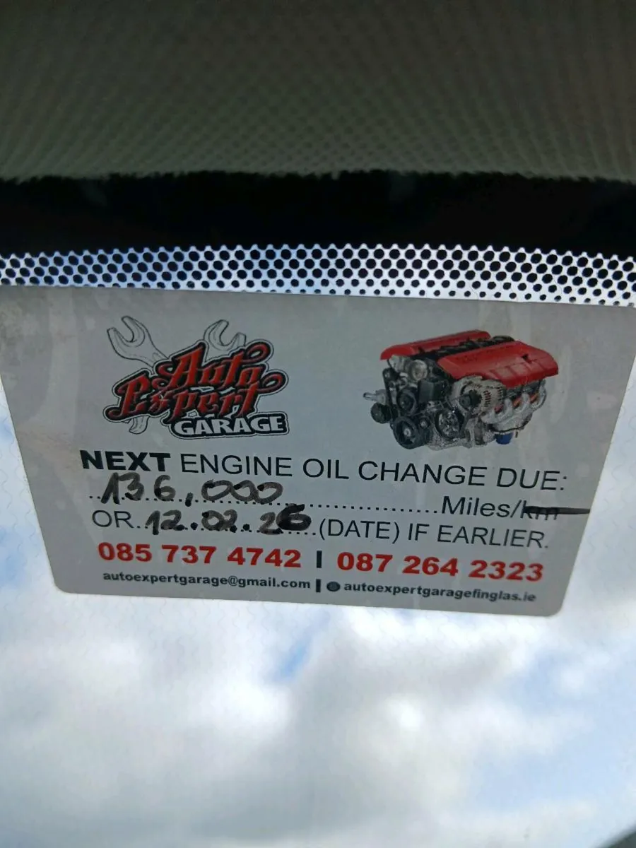 142 FORD FOCUS 1.0 PETROL HEADGASGET GONE - Image 3