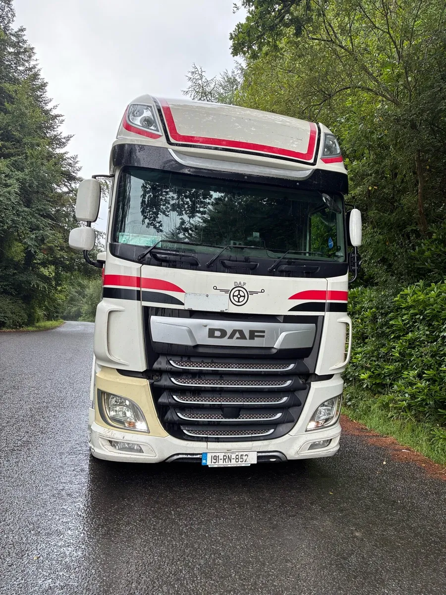Truck - Image 1