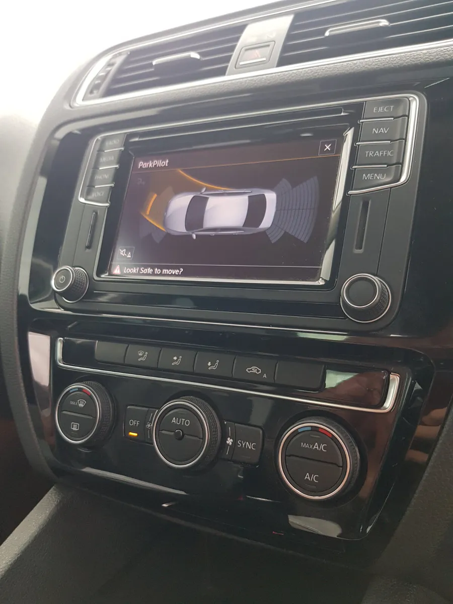Volkswagen Jetta Highline, Fresh NCT, low milage, - Image 3