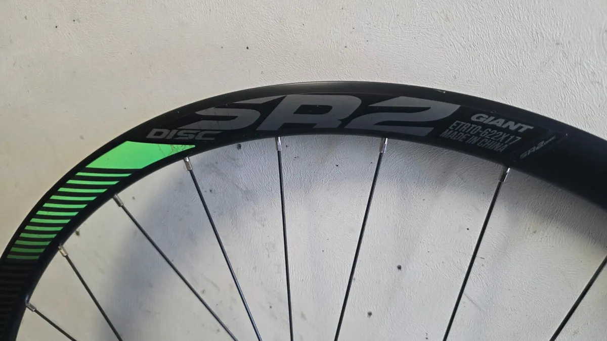 700x28 wheels - Image 3