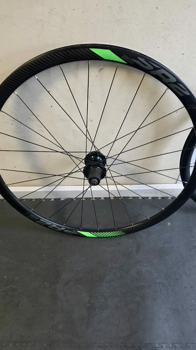 700x28 wheels - Image 4