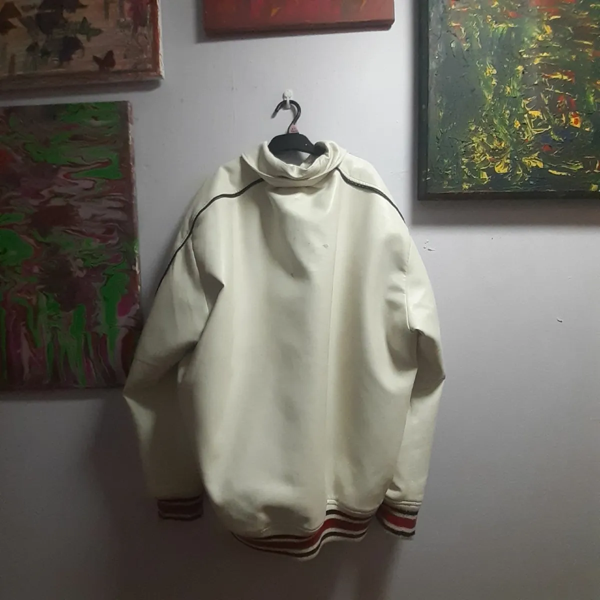 Men's Berska Jacket - Image 3