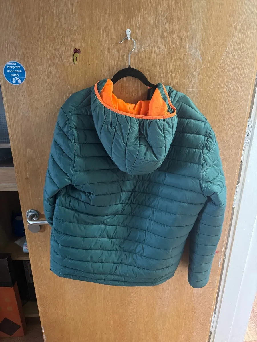 North Face Jacket - Image 2