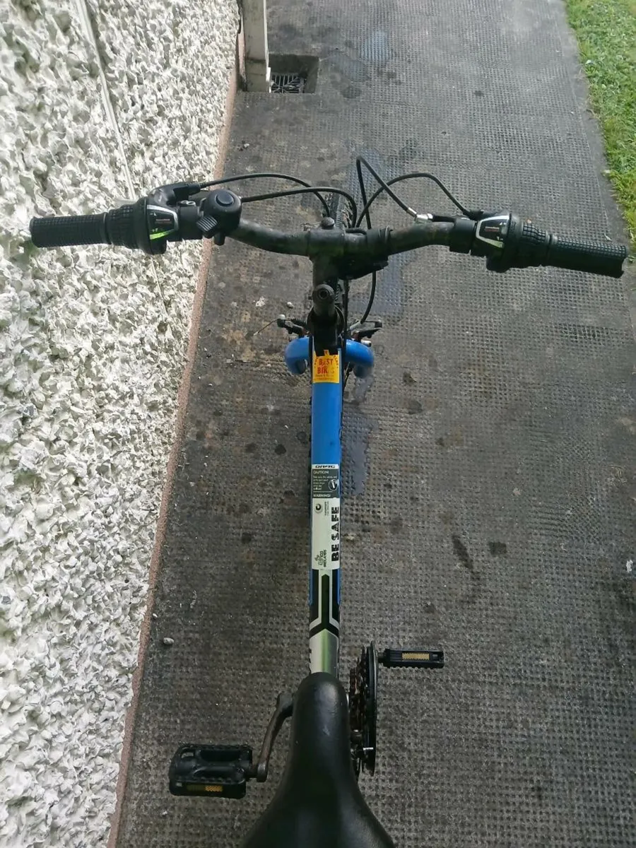 Bike - Image 2