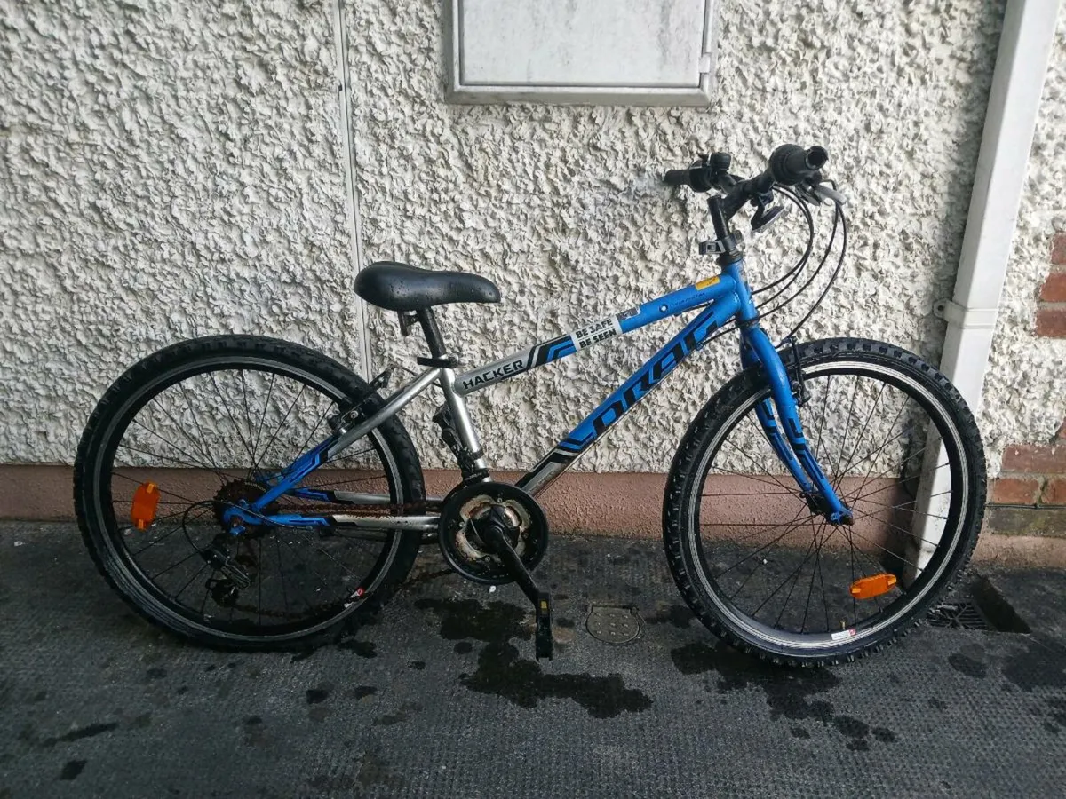 Bike - Image 3