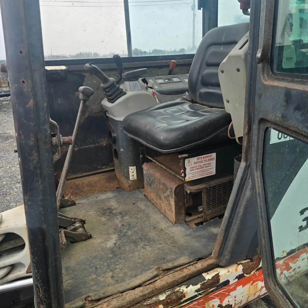 Bobcat - Image 2