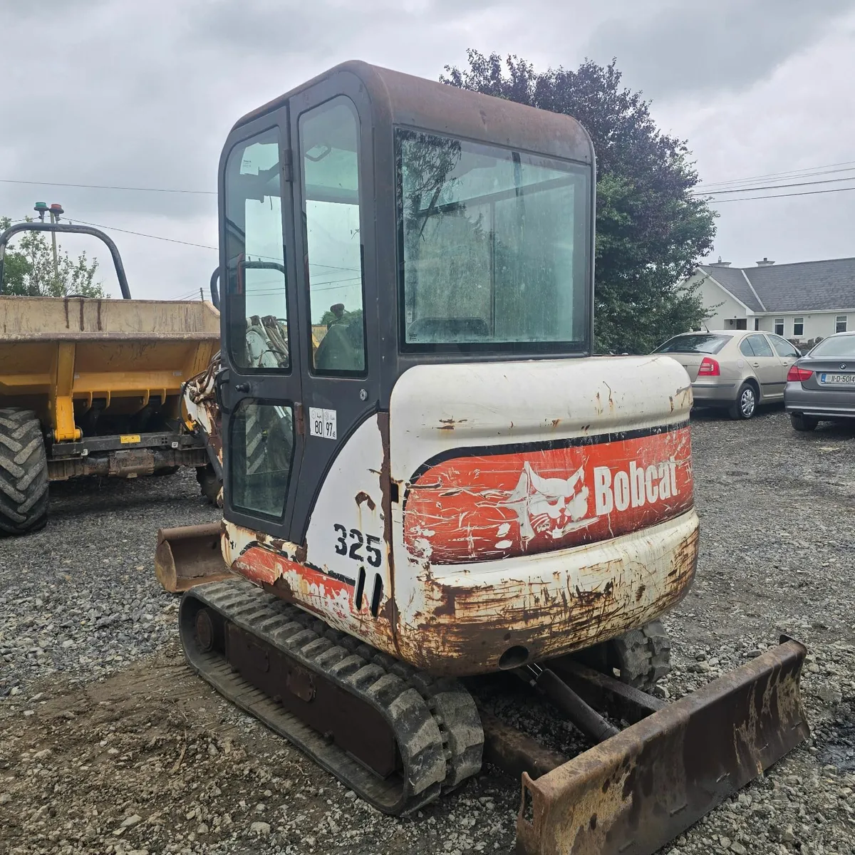 Bobcat - Image 3