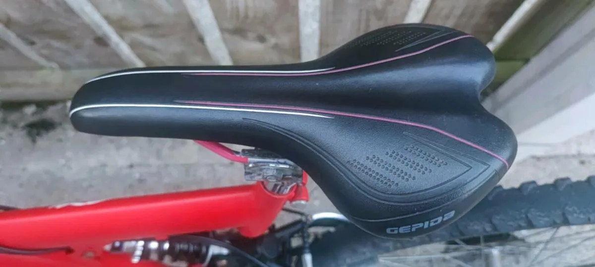 Bike for parts - Image 3