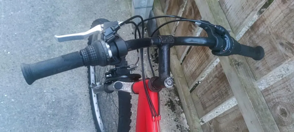 Bike for parts - Image 4