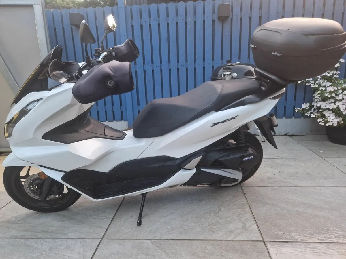Honda Other 2023 - Image 1