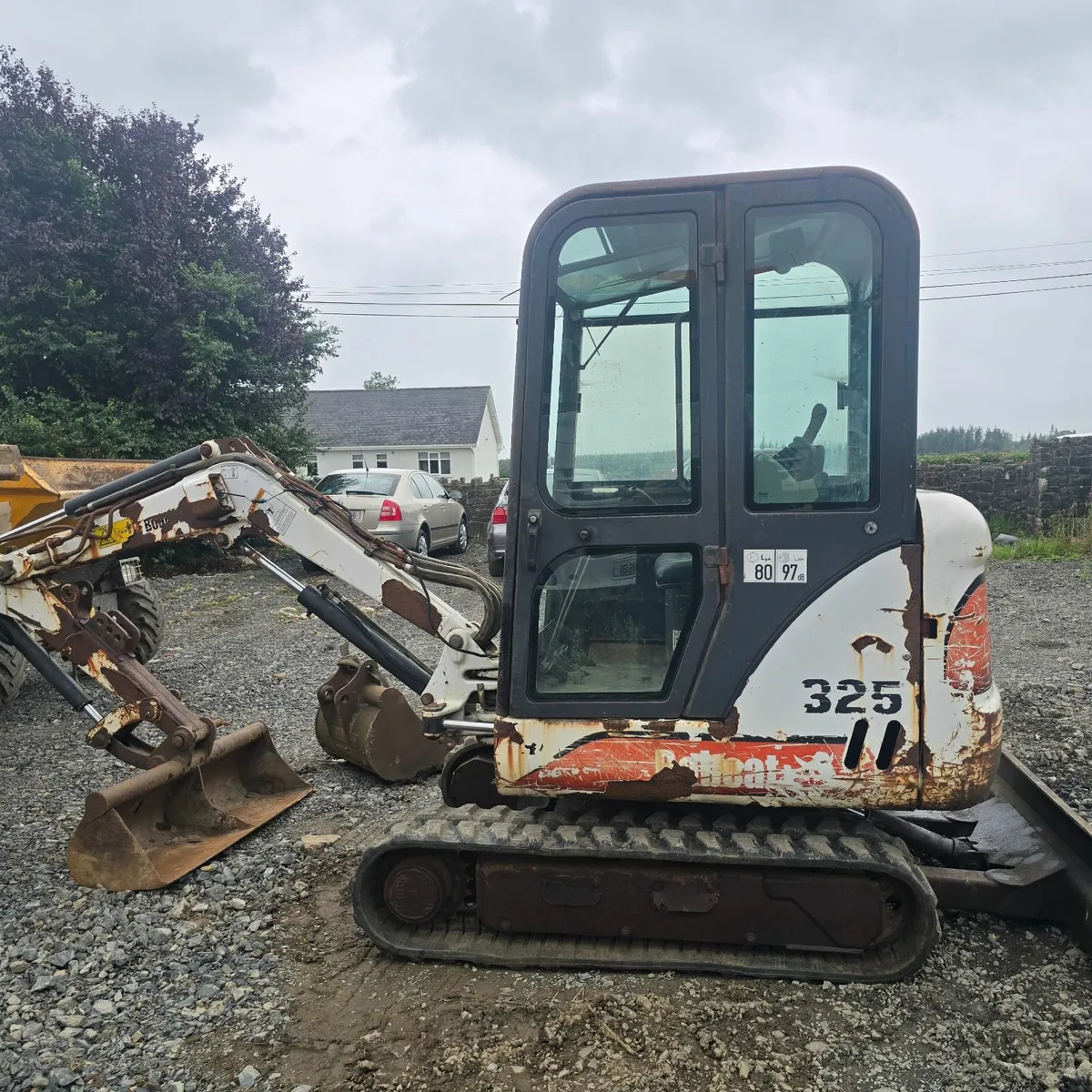 Bobcat - Image 1