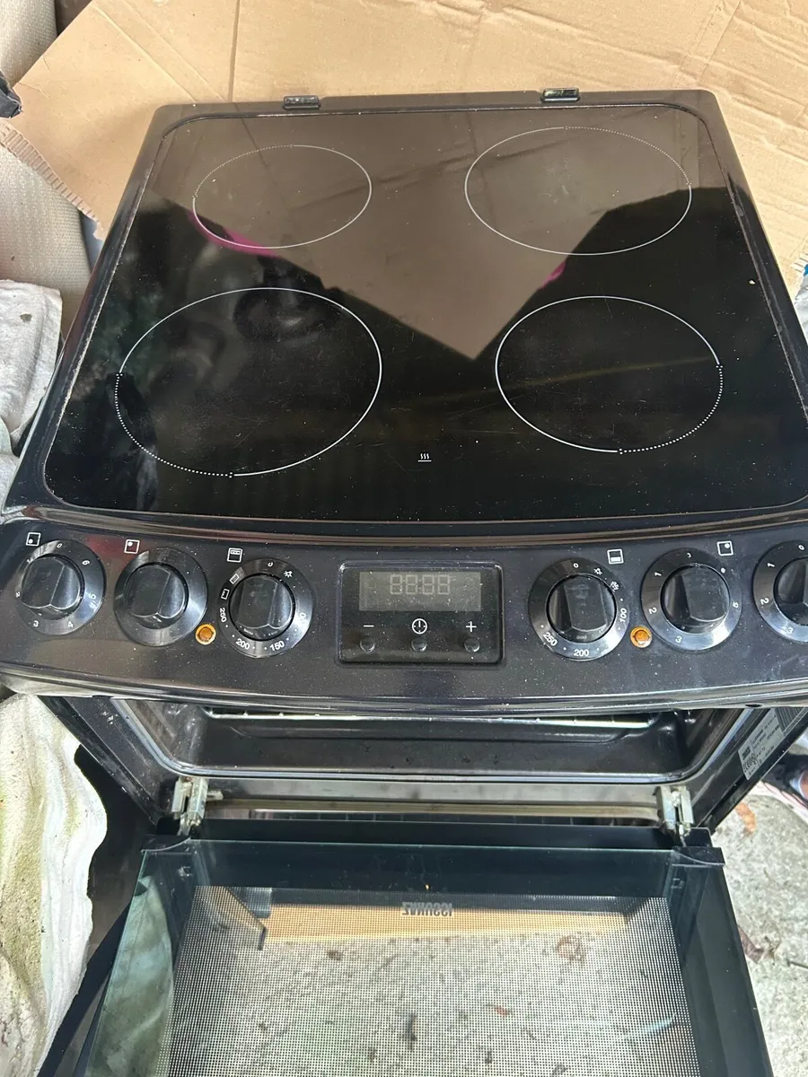 Oven - Image 4