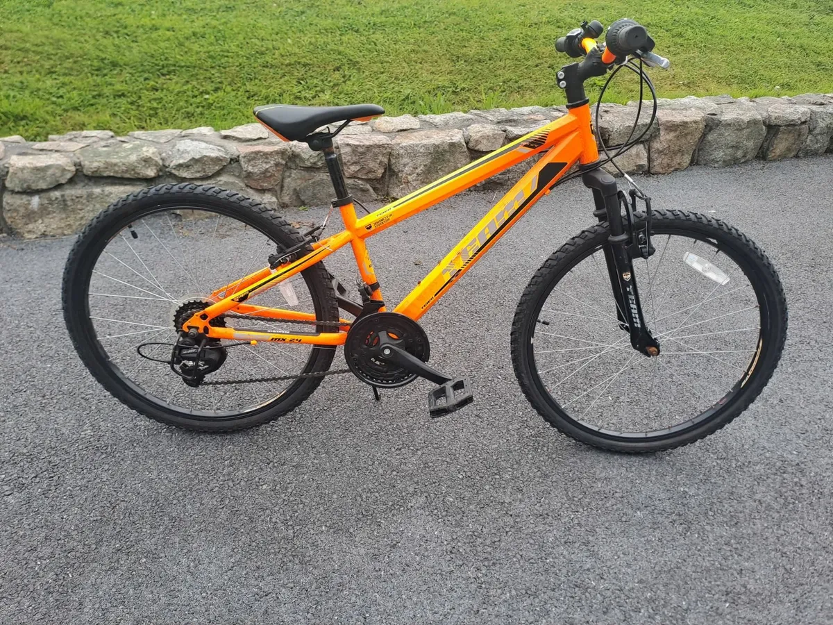 Bike