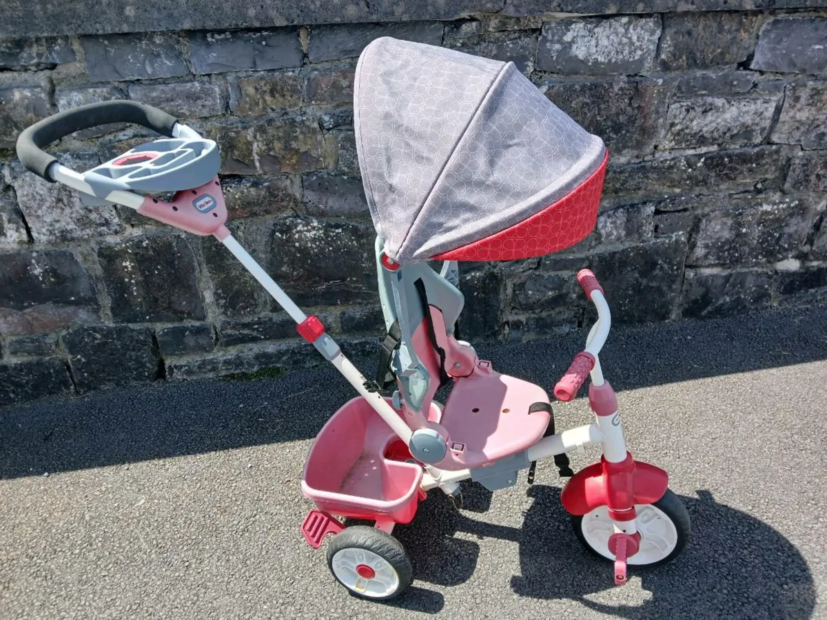 Trike-  Ride and Relax - Image 2