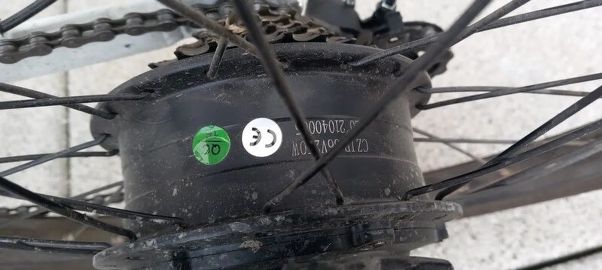 Fido D4s - Image 4