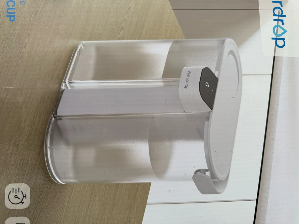 Water filtration system - Image 1