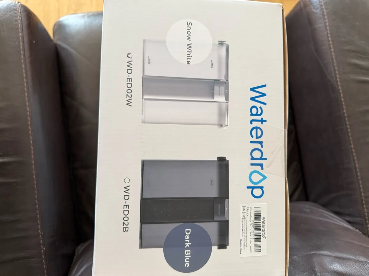 Water filtration system - Image 4