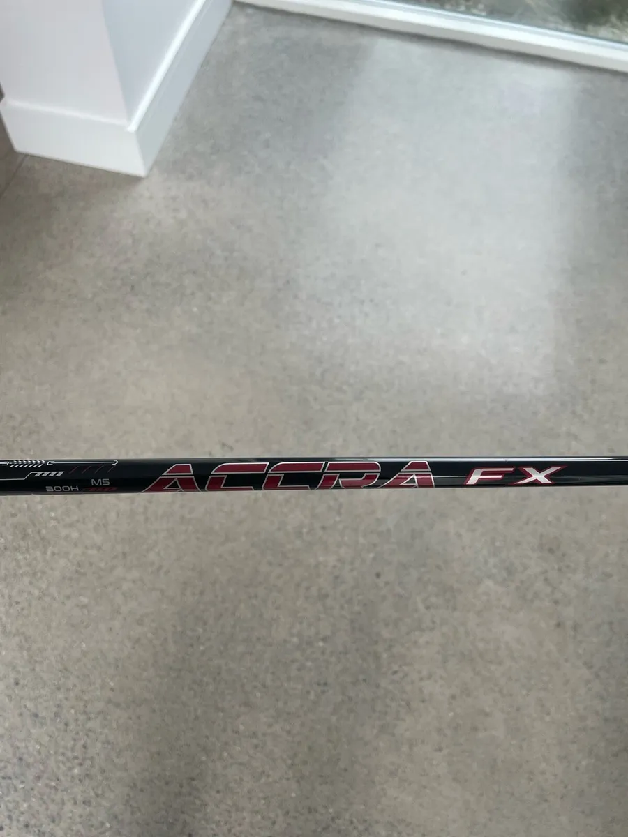 Mizuno STZ 230 hybrid - Image 3