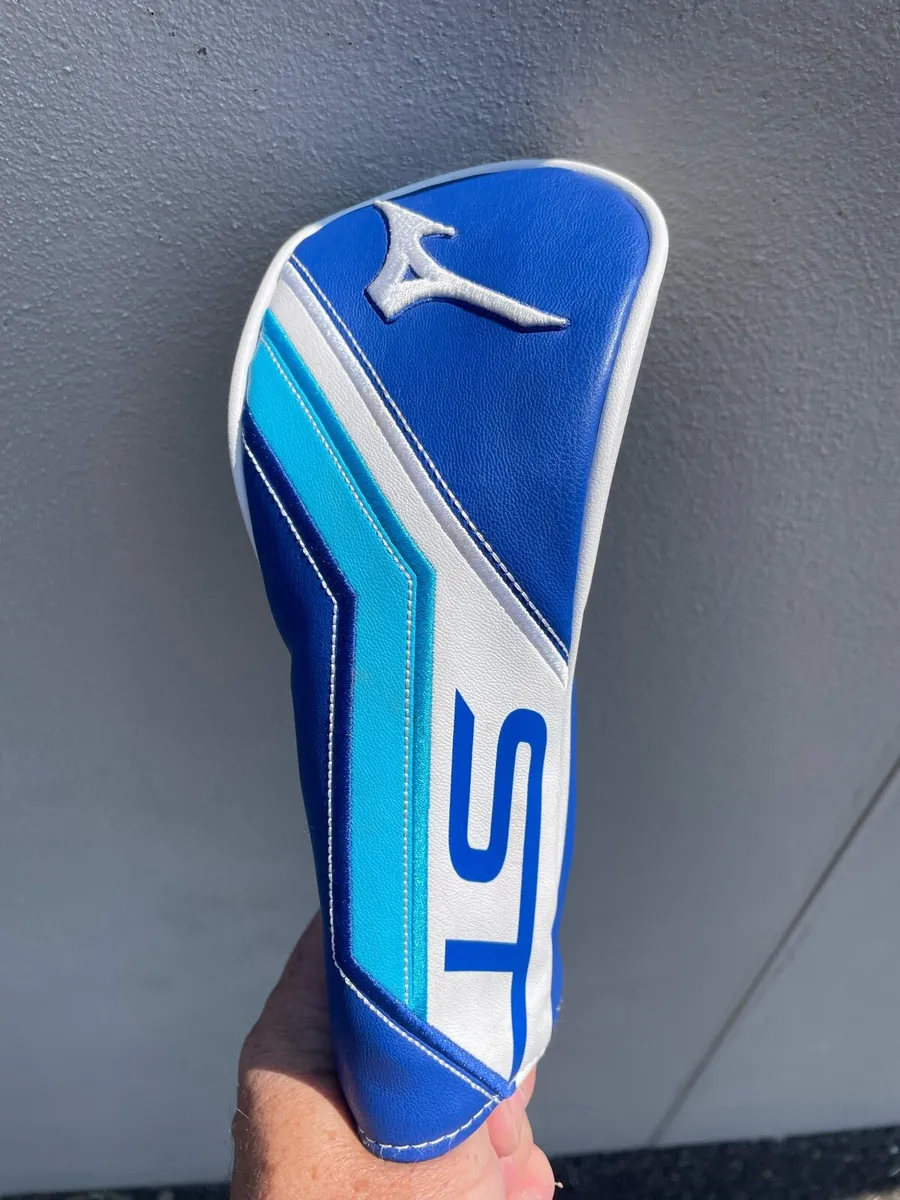 Mizuno STZ 230 hybrid - Image 4