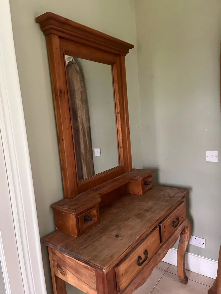 Sideboard - Image 1