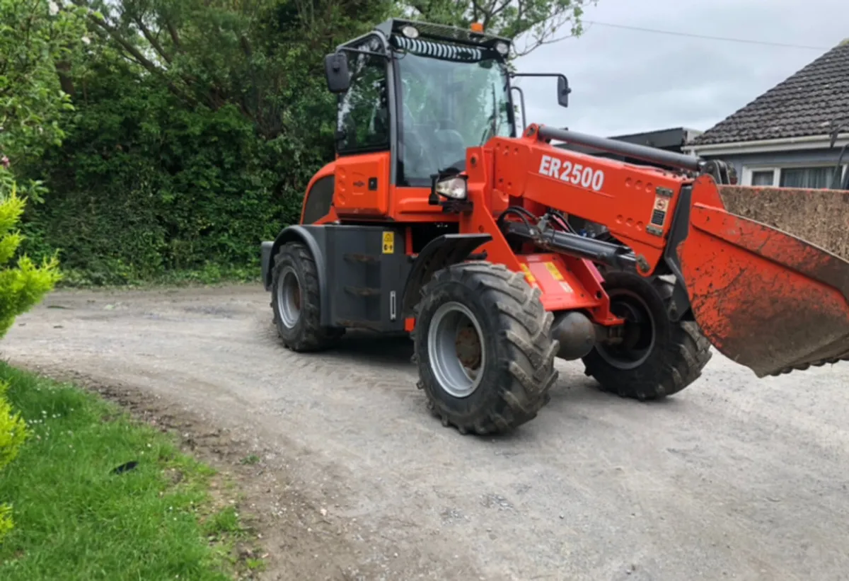 Used Loaders - Image 3