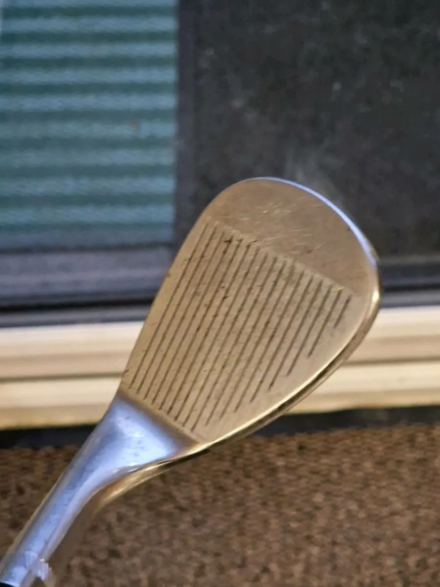 Titleist sm9 wedge - Image 2