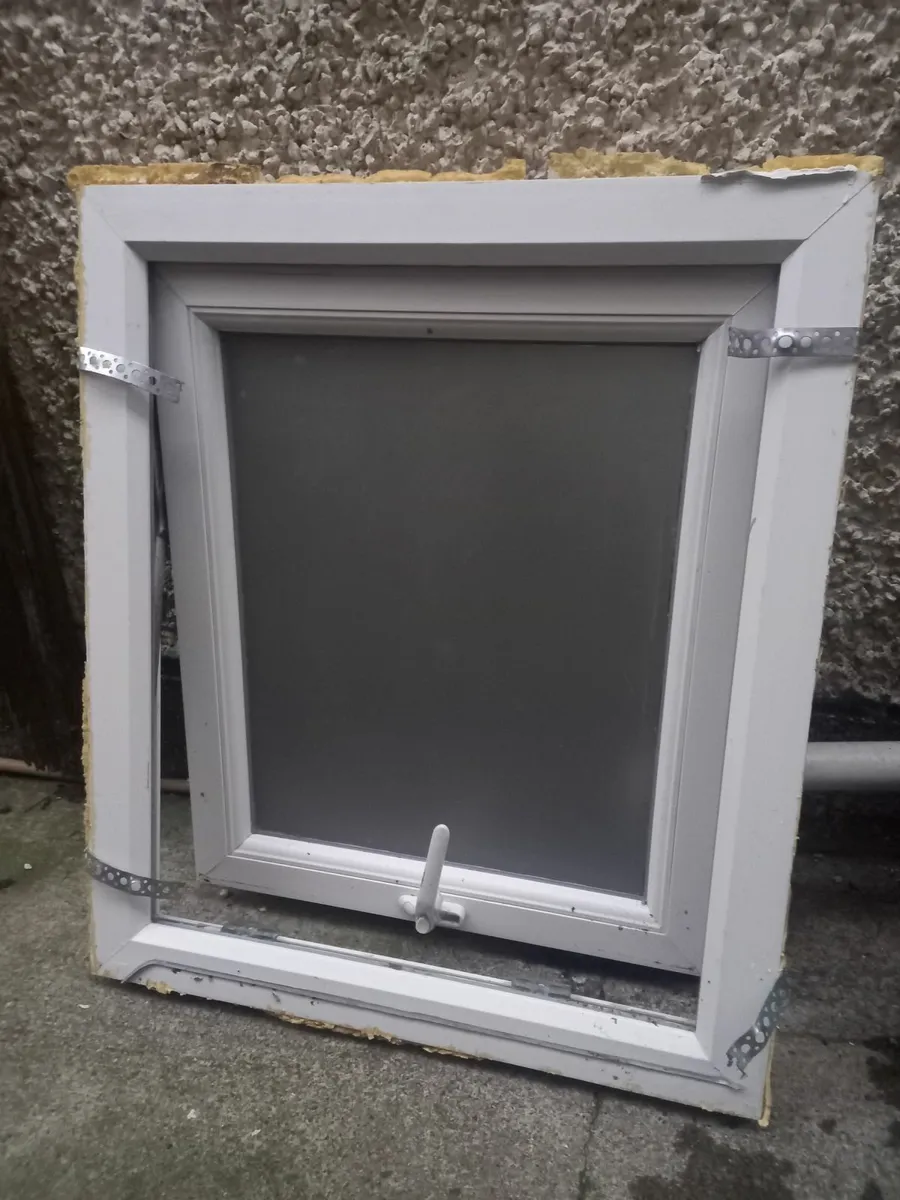 PVC Window - Image 1