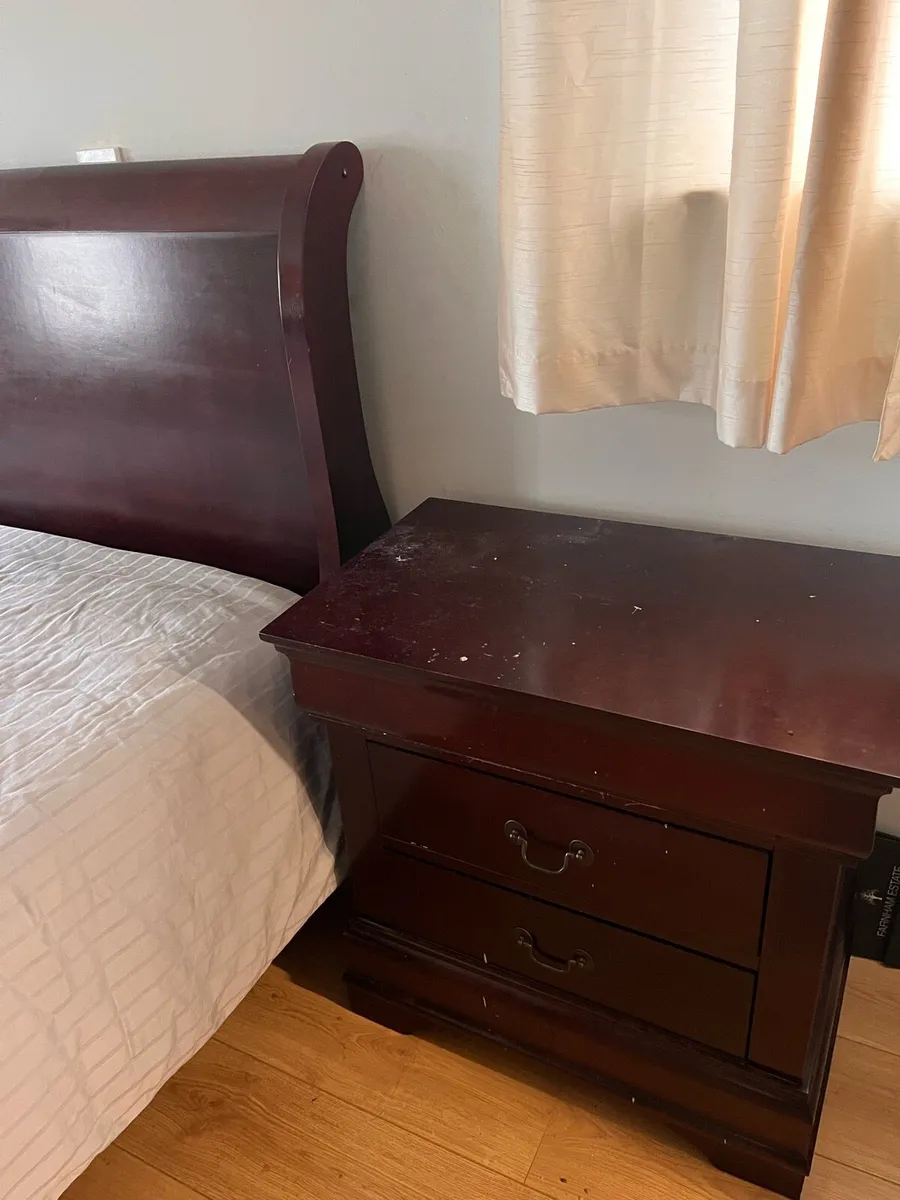 Bedroom furniture - Image 4