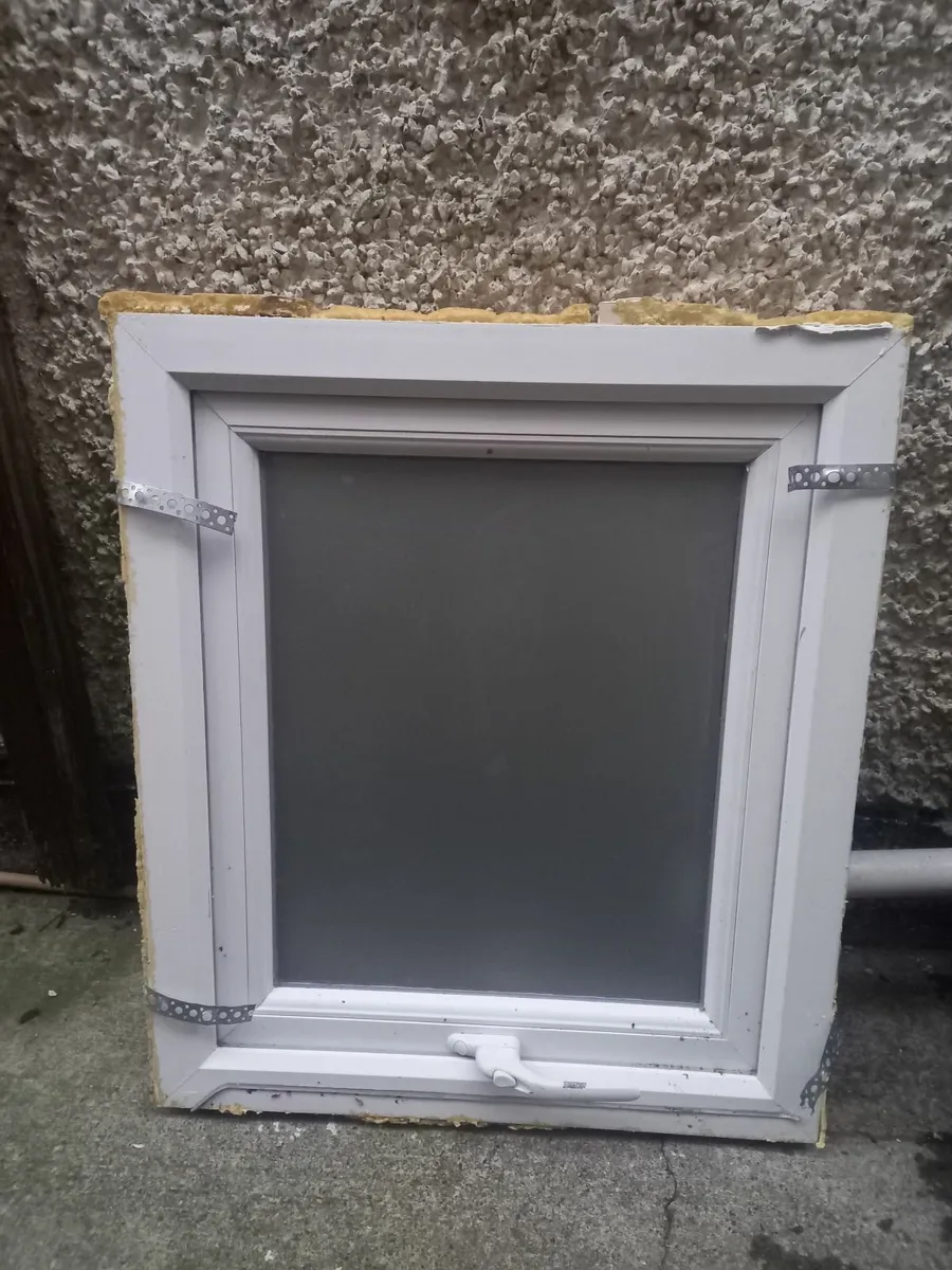 PVC Window - Image 2