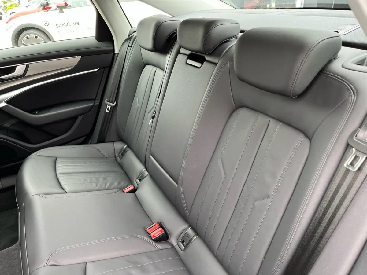 Audi A6 40tdi 204HP S Tronic SE - Image 4