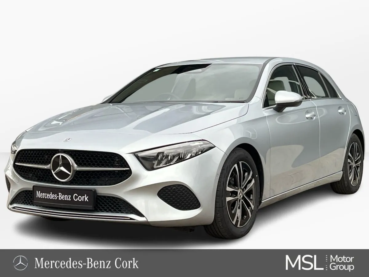 Mercedes-Benz A-Class A180 Progressive Line - Image 1