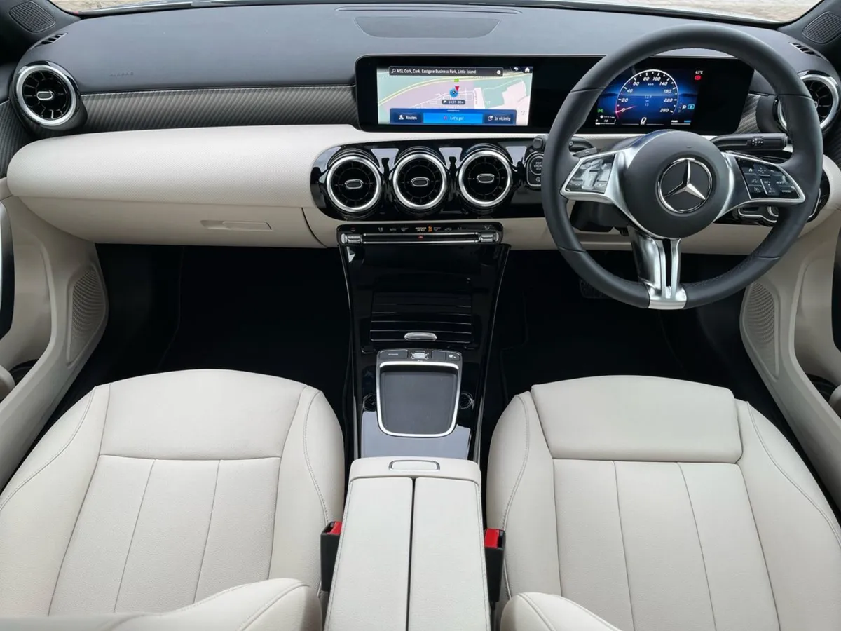 Mercedes-Benz A-Class A180 Progressive Line - Image 4
