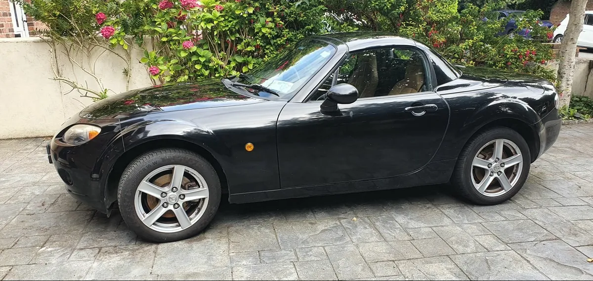 Mazda MX-5 2007 - Image 1