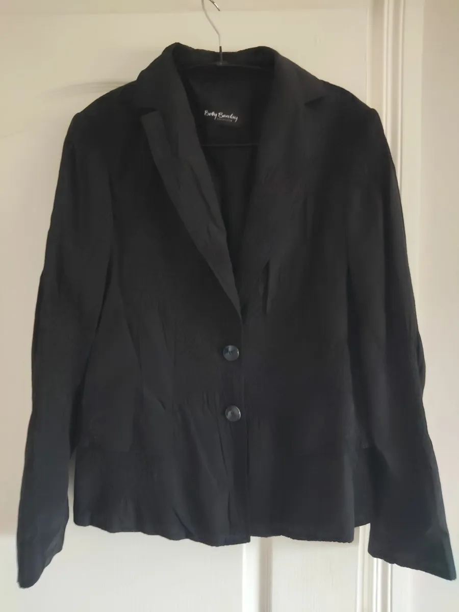 Jacket - Image 1