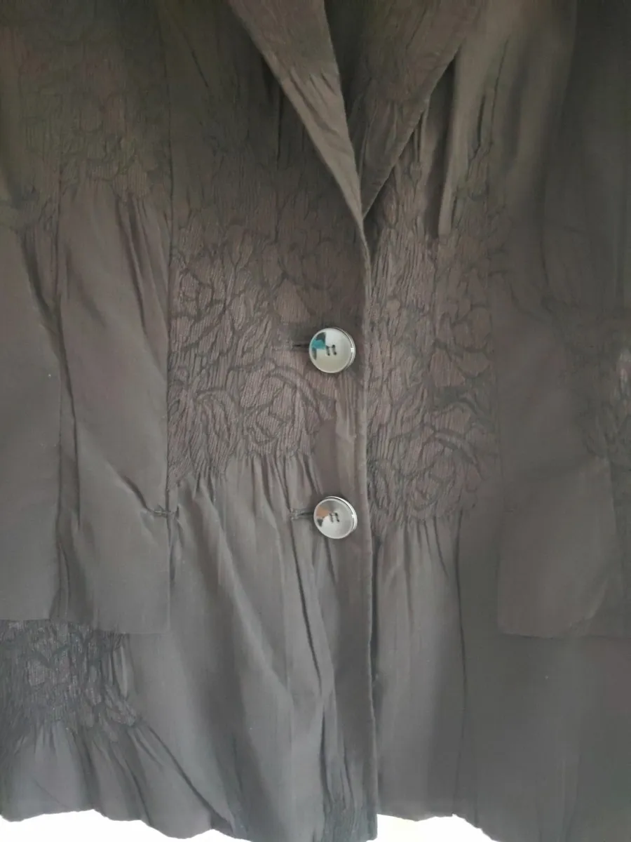 Jacket - Image 4
