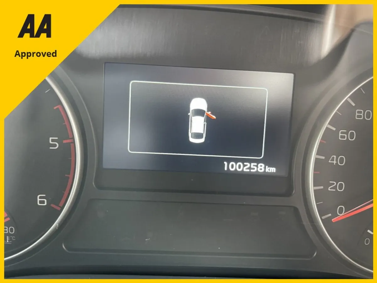 Kia Optima EX 4DR Free Delivery - Image 3