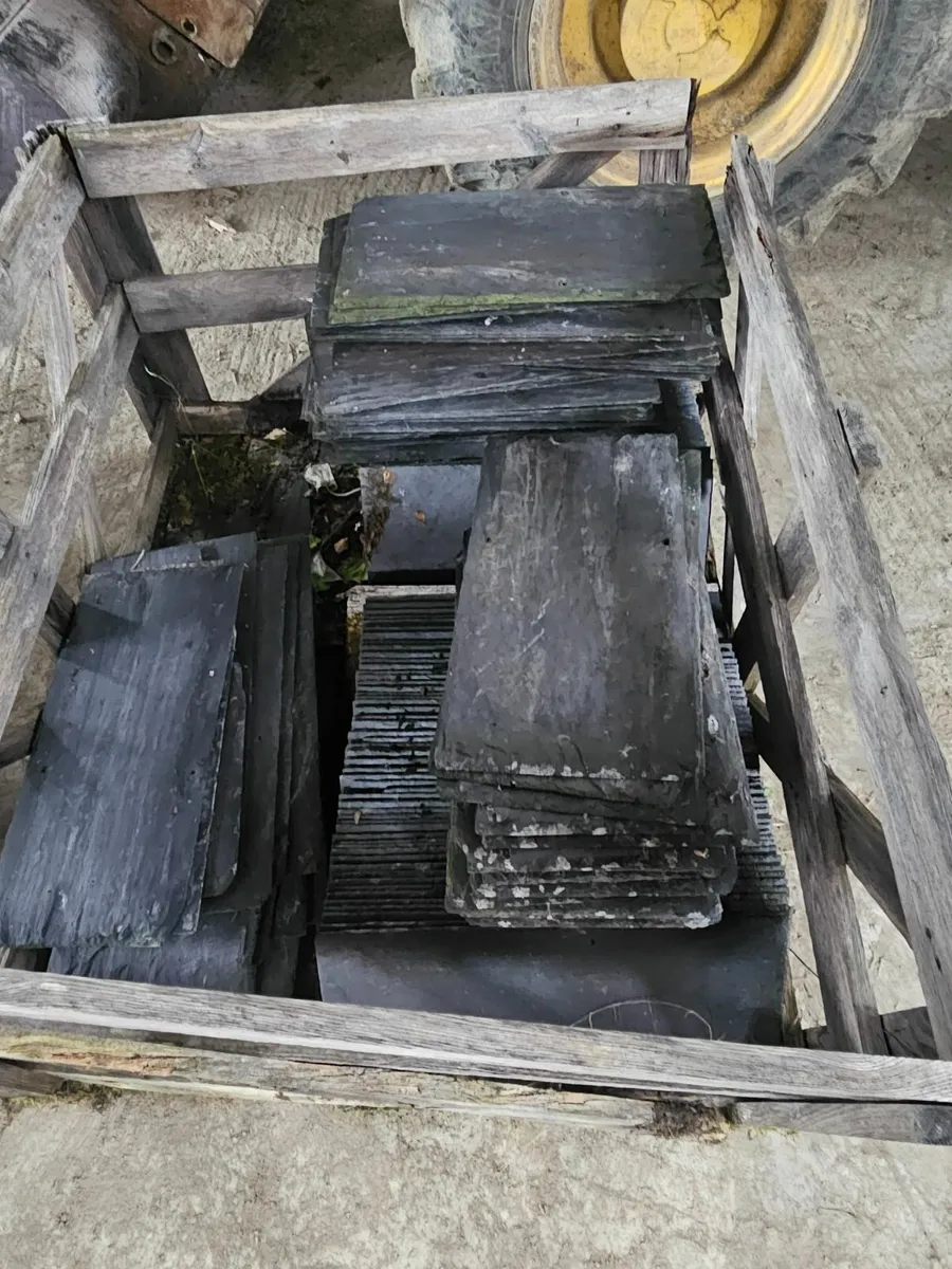Natural Slates - Image 3