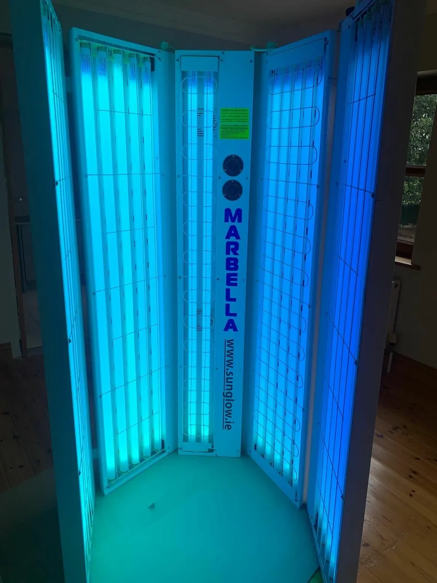 Sunbed - Image 1