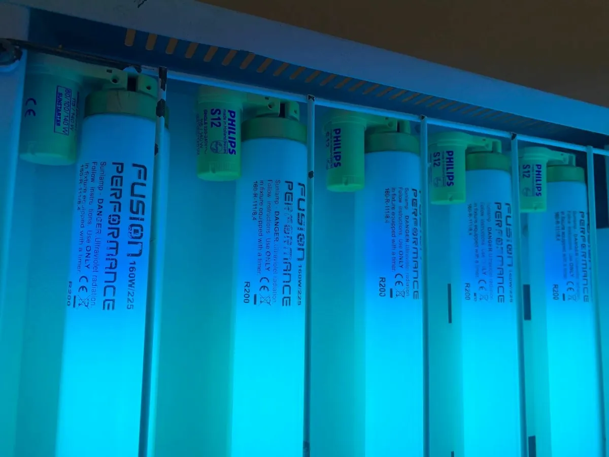 Sunbed - Image 2
