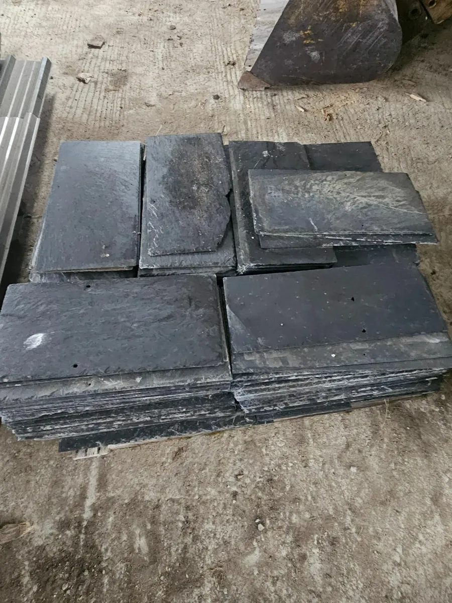 Natural Slates - Image 1