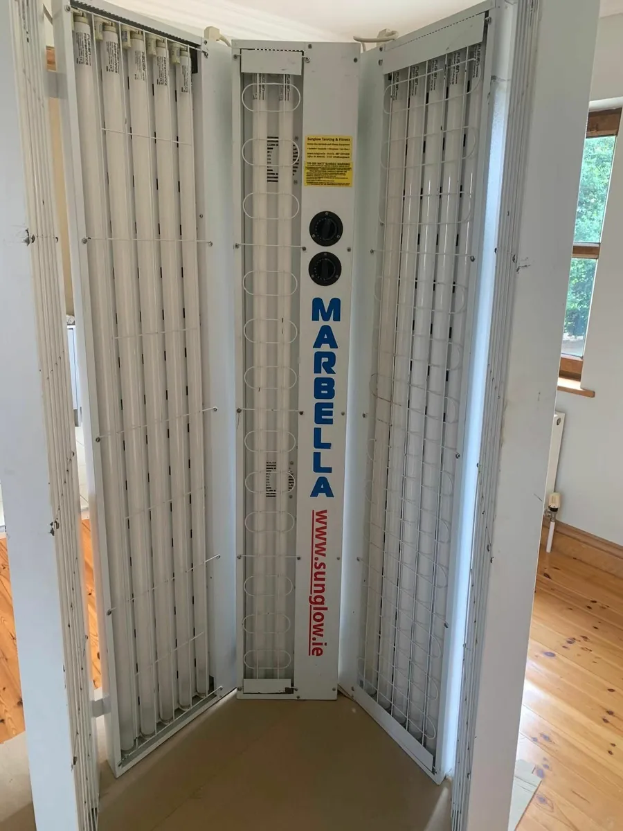 Sunbed - Image 3