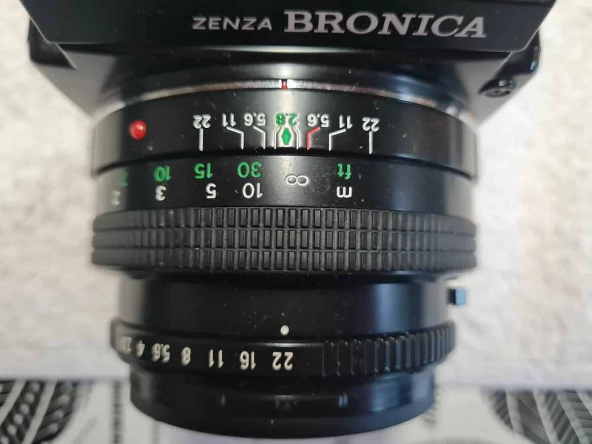 Camera - Image 1