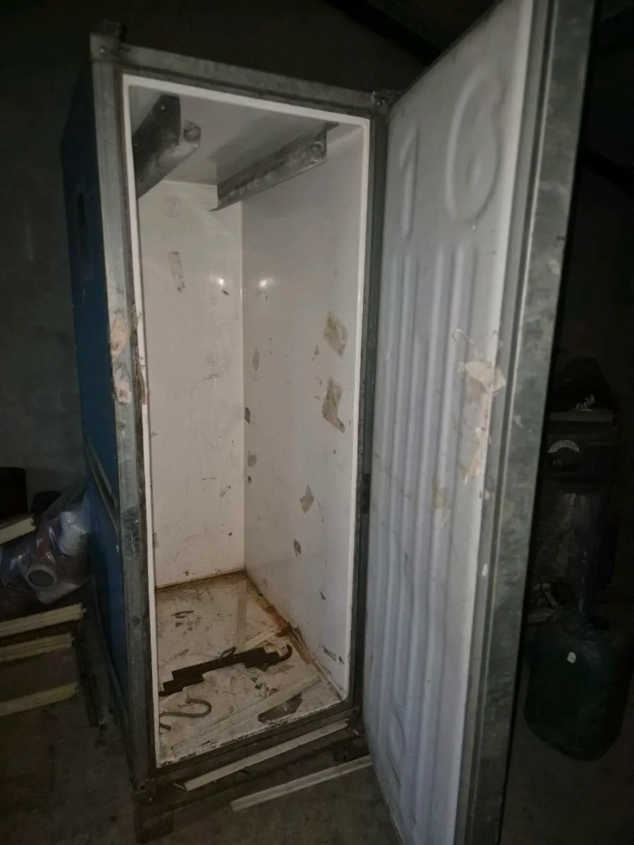 Insulated Store Job box - Image 2