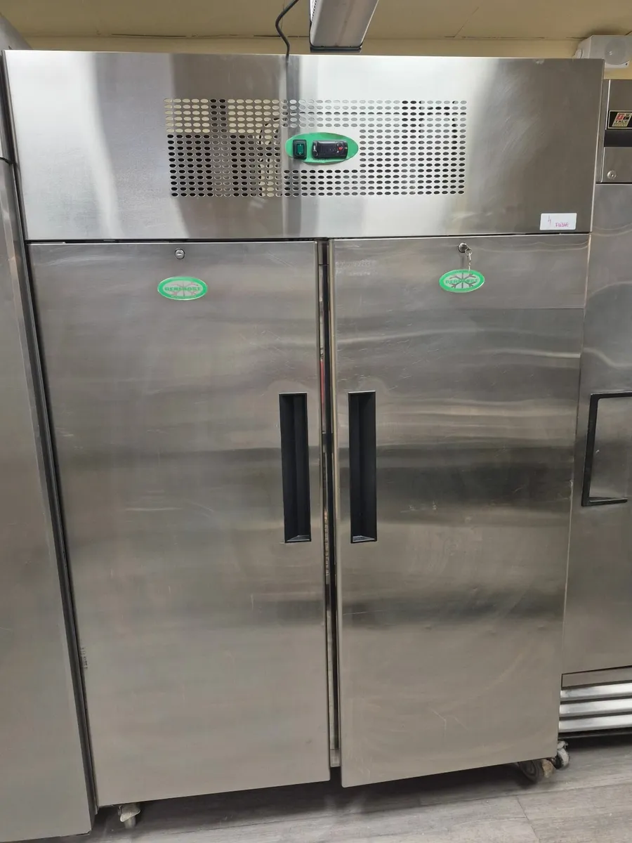Catering equipment, Delivery may be arranged. - Image 2