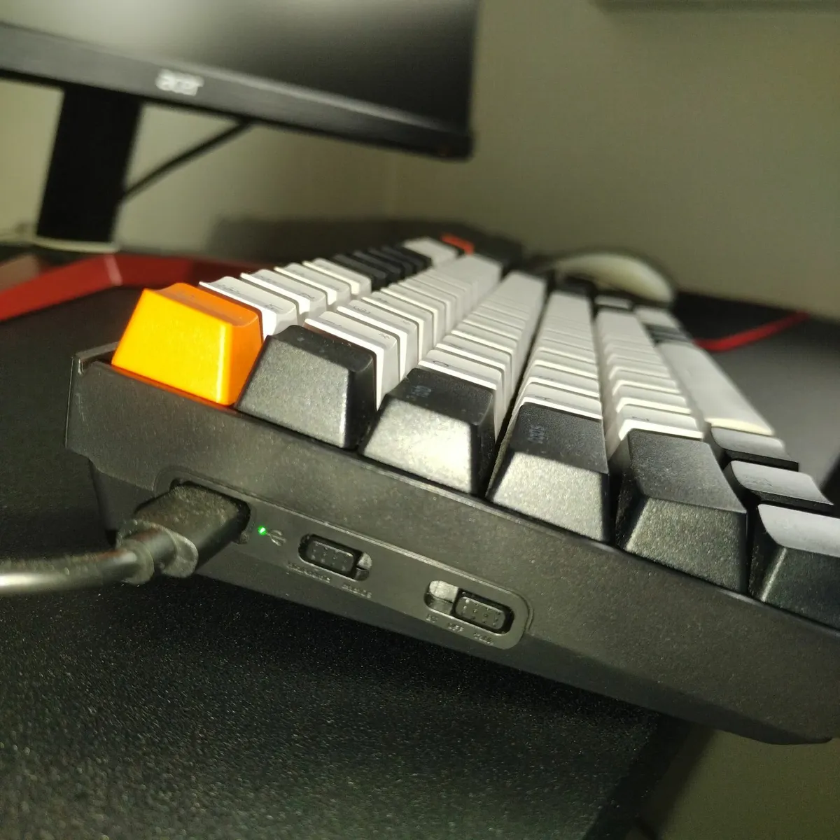 Keychron K2 Wireless Mechanical Keyboard - Image 3