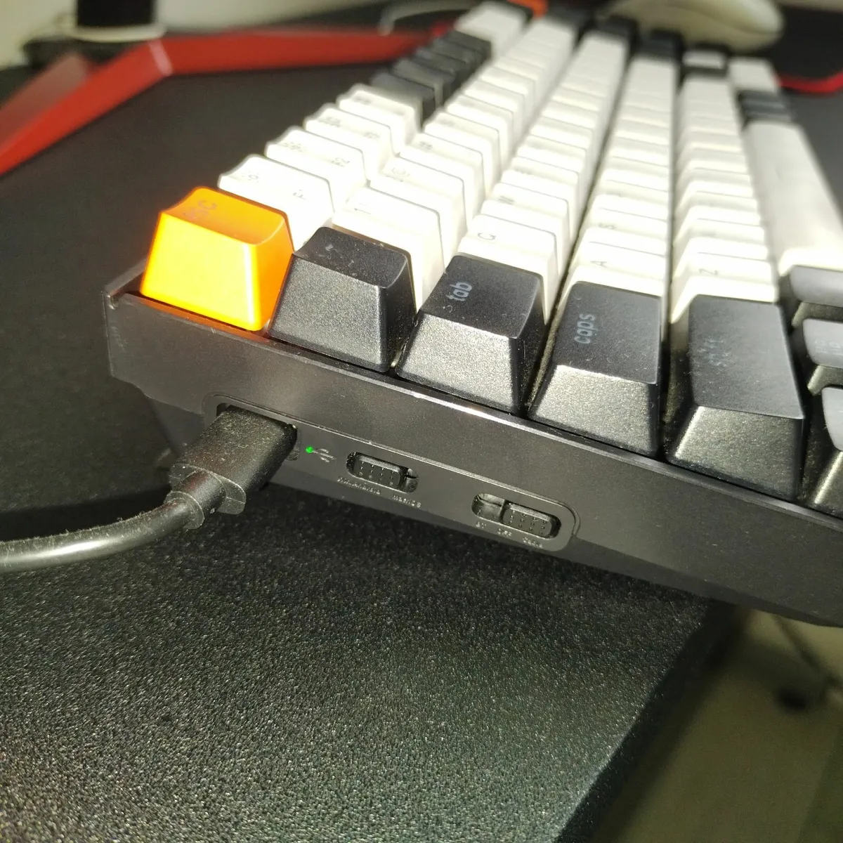 Keychron K2 Wireless Mechanical Keyboard - Image 4