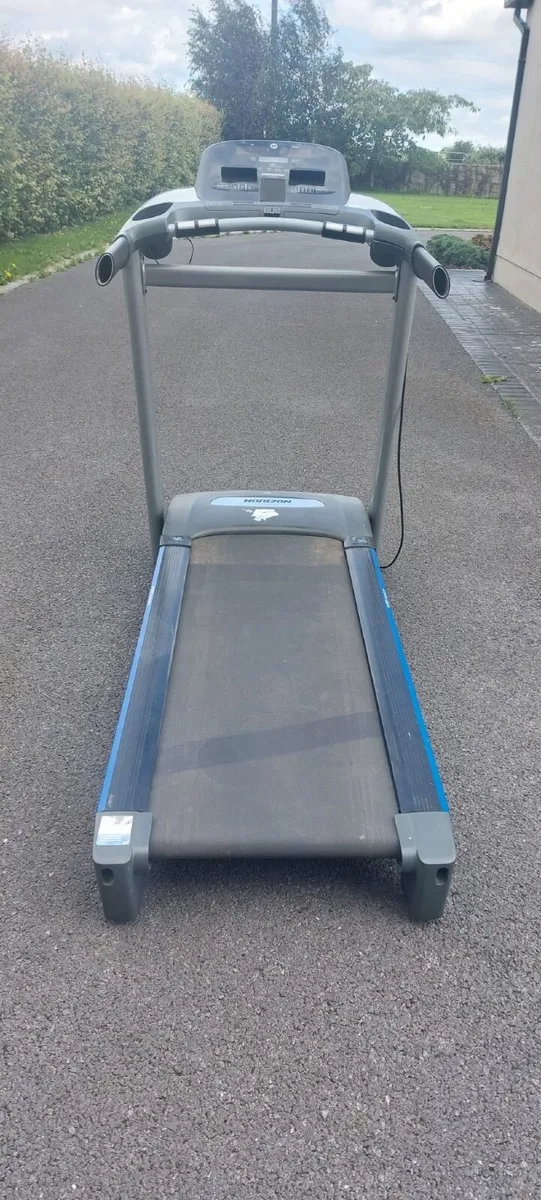 Treadmill - Image 1